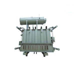 碳化硅石墨電爐用整流變壓器 碳化硅石墨電爐用整流變壓器